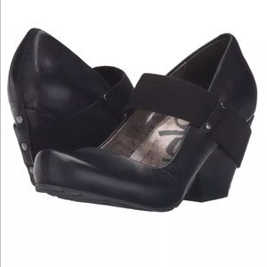 Women’s OTBT Bespoke Shoes